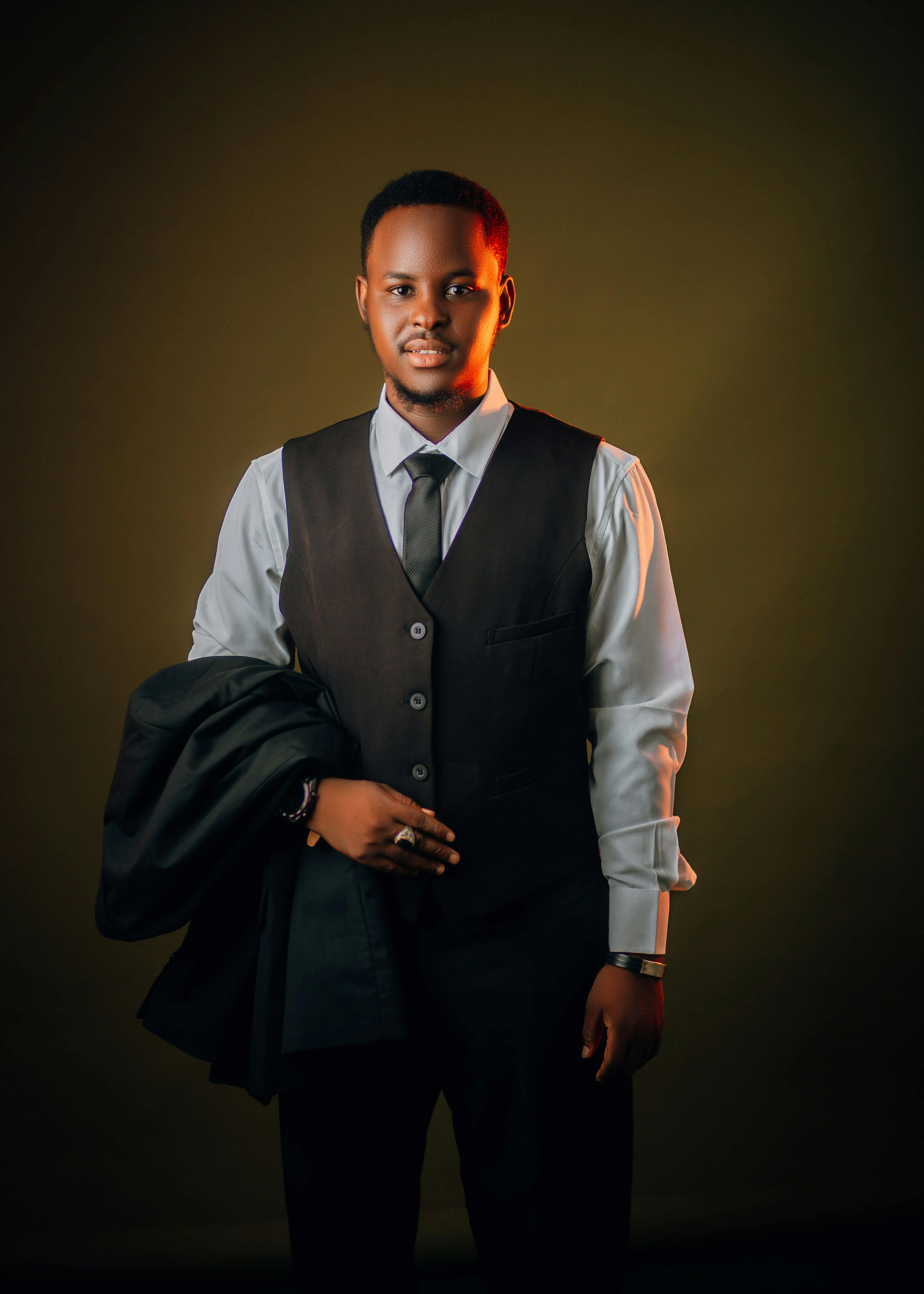 Elegant spring formal attire 6